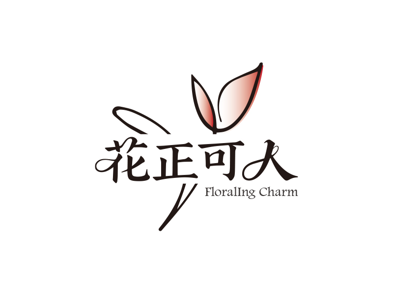 楊忠的logo設(shè)計(jì)