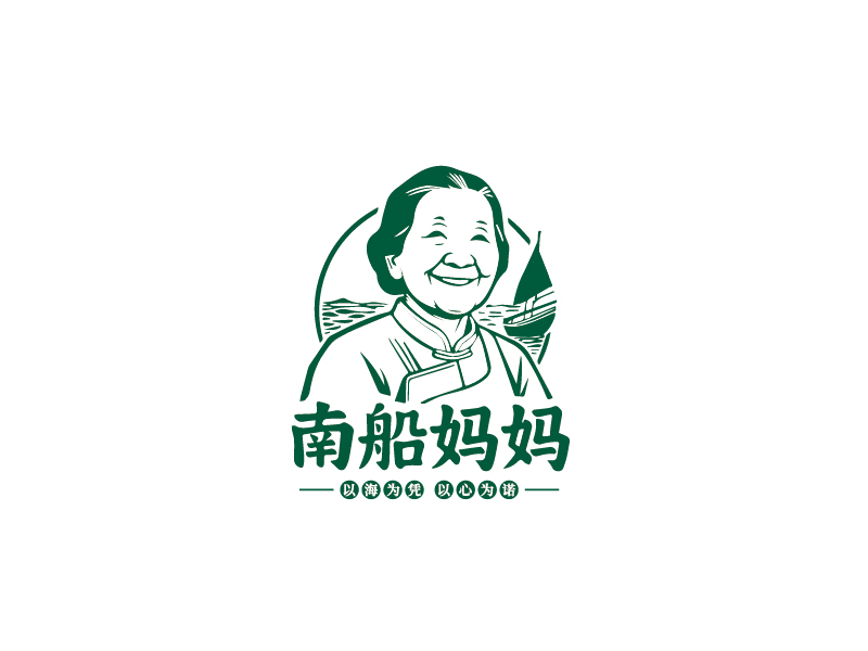 張俊的一款特產(chǎn)logologo設(shè)計(jì)