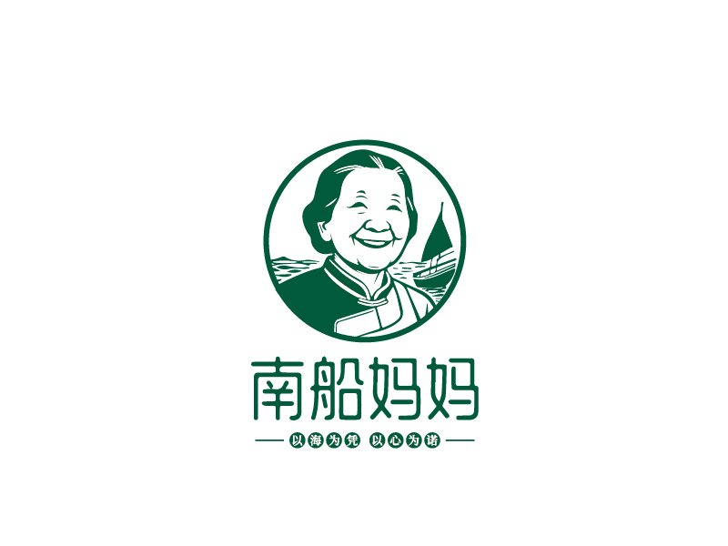張俊的logo設(shè)計