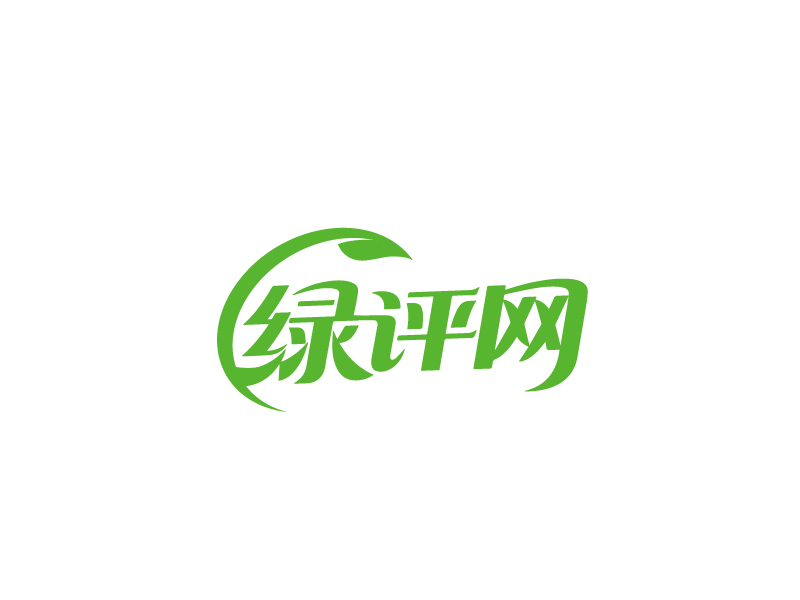 張俊的logo設計