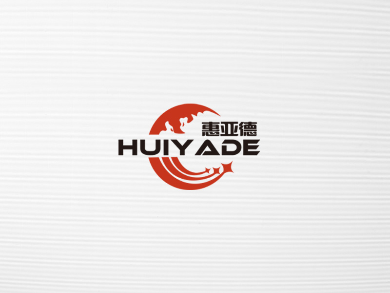 郭慶忠的logo設計