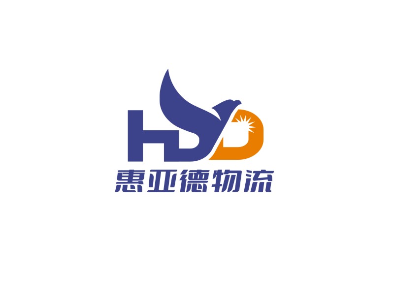 姜彥海的logo設計