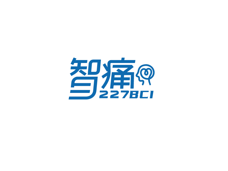 秦光華的logo設計