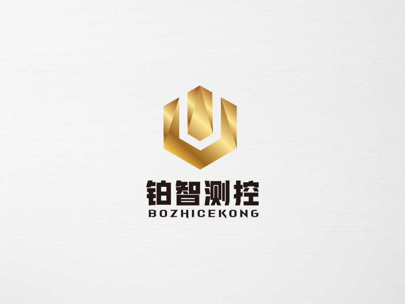郭慶忠的logo設(shè)計