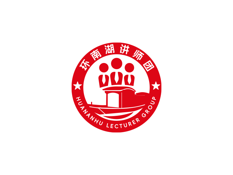 楊忠的logo設(shè)計