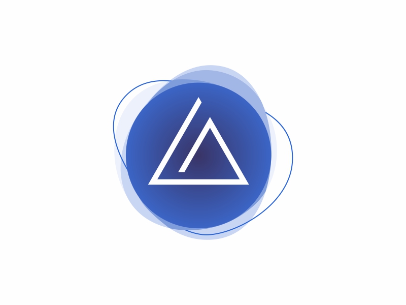 陳國(guó)偉的天津藍(lán)洞儀器有限公司logo設(shè)計(jì)