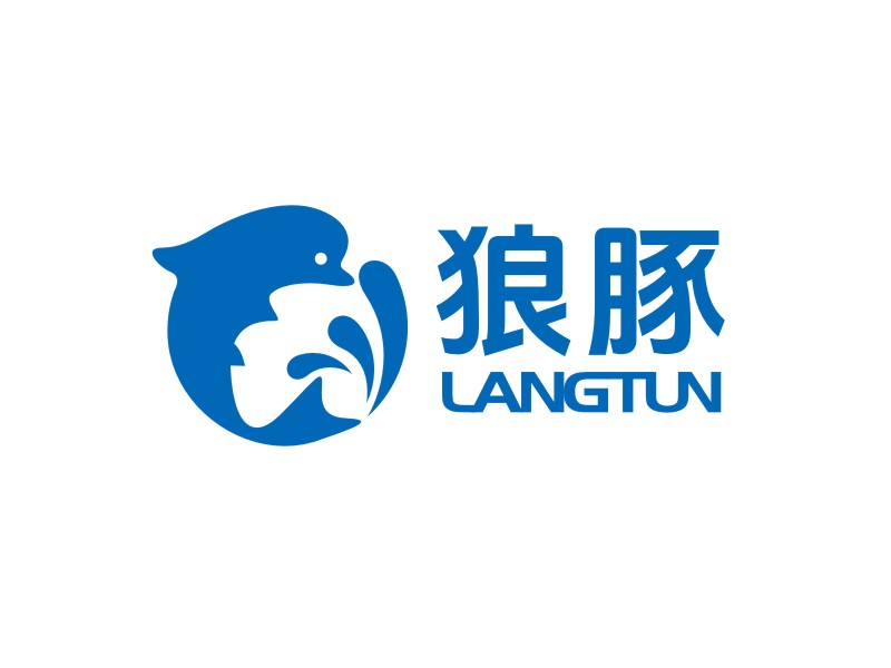 譚家強(qiáng)的logo設(shè)計(jì)