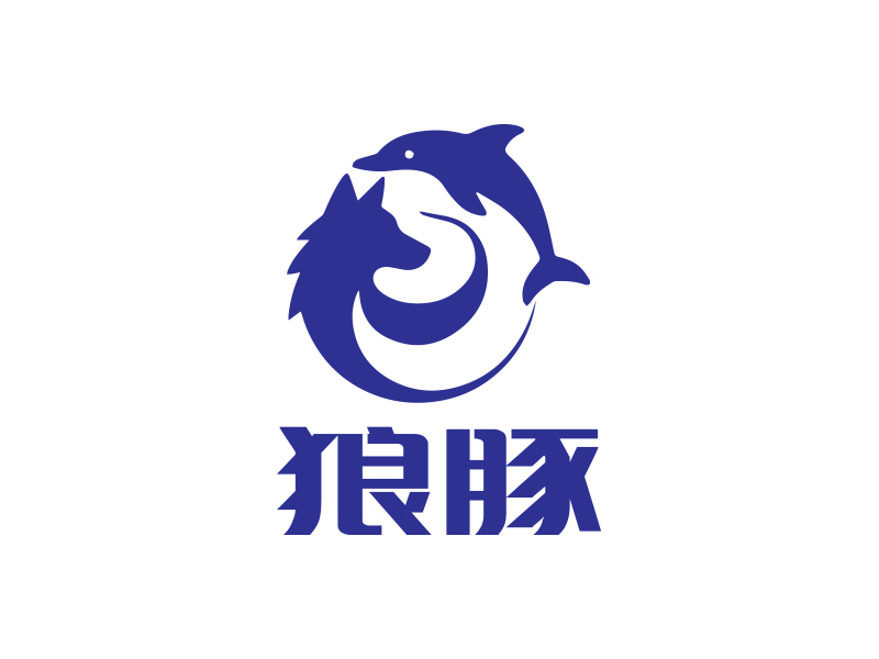 楊忠的logo設(shè)計(jì)
